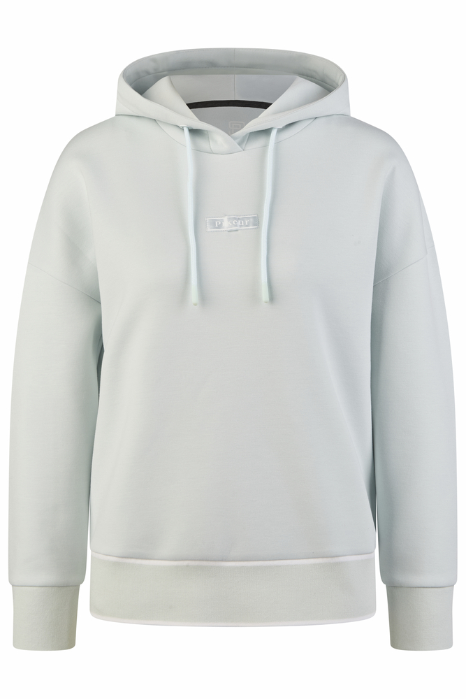 PIKEUR HOODY