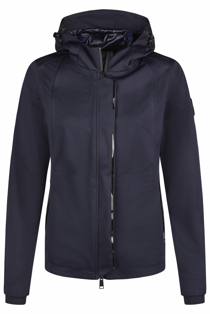 PIKEUR SOFTS. RAINJACKET