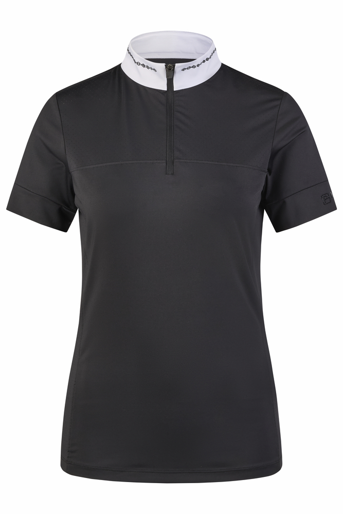 PIKEUR COMP. STR. SHIRT