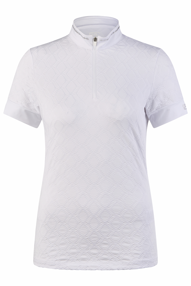 PIKEUR COMP. STR. SHIRT