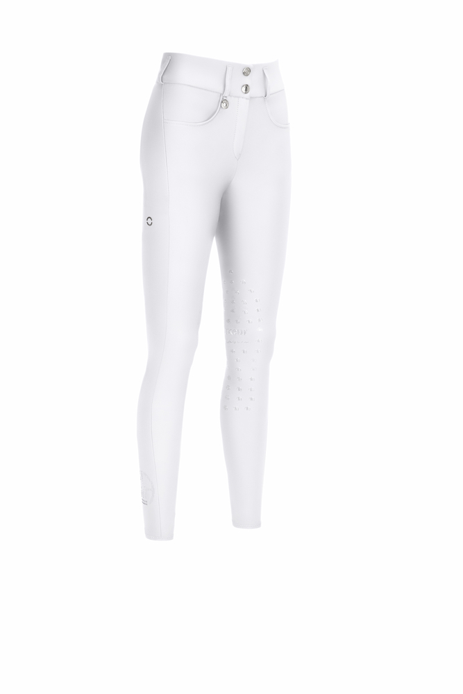 PIKEUR BREECHES KNEEGRIP