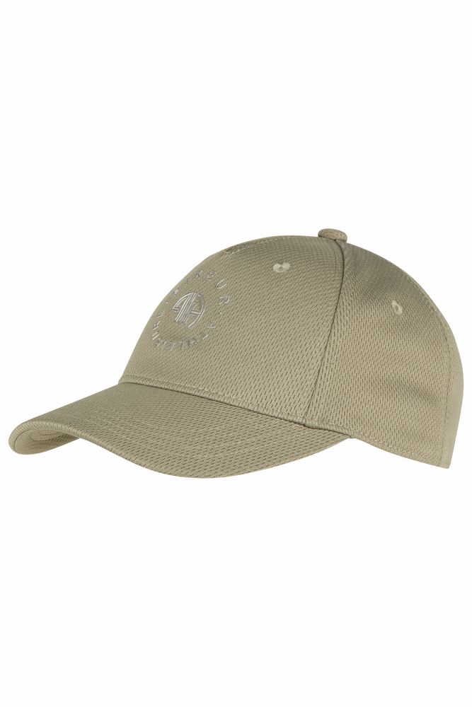 PIKEUR MESH CAP