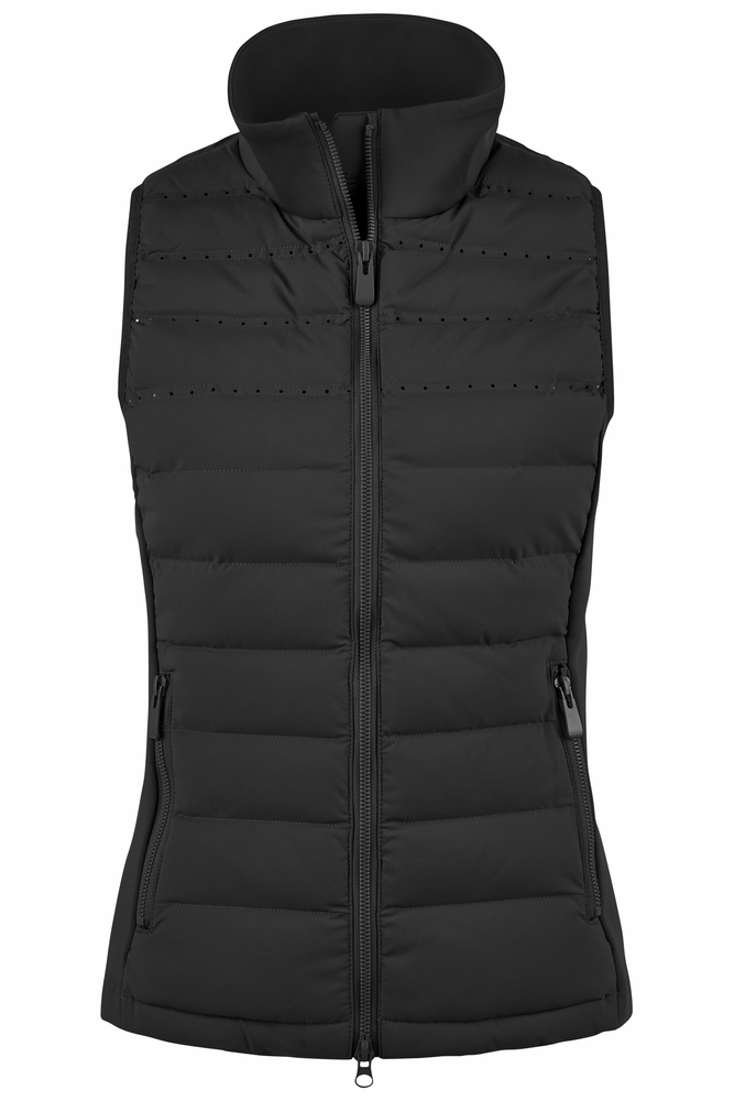 PIKEUR HYBRID VEST