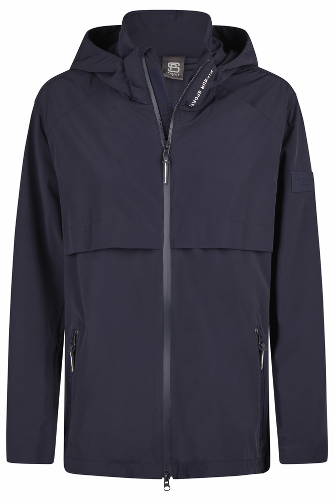 PIKEUR WATERPROOF JACKET