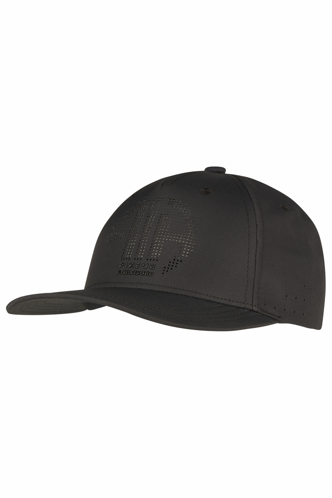 PIKEUR CAP ATHLEISURE