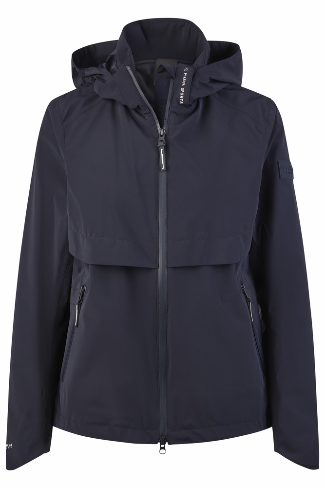 PIKEUR WATERPROOF JACKET