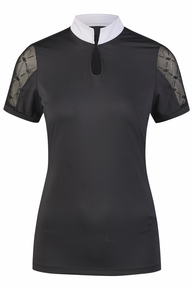 PIKEUR CUT-OUT SHIRT