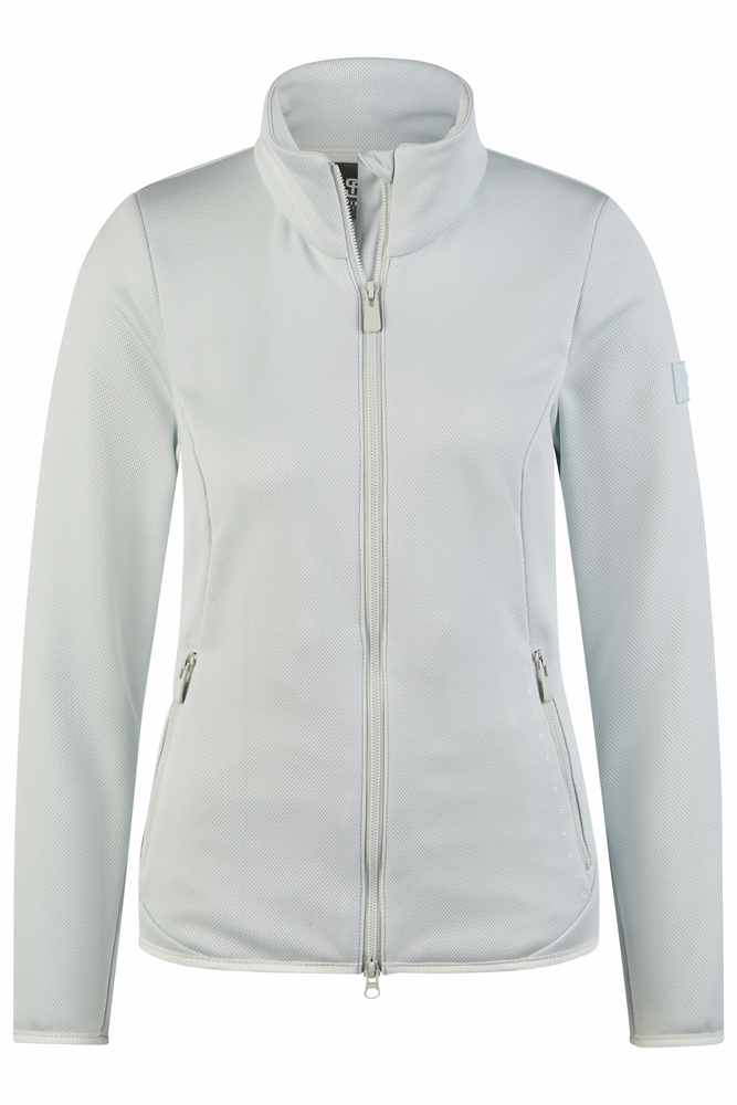 PIKEUR MESH JACKET