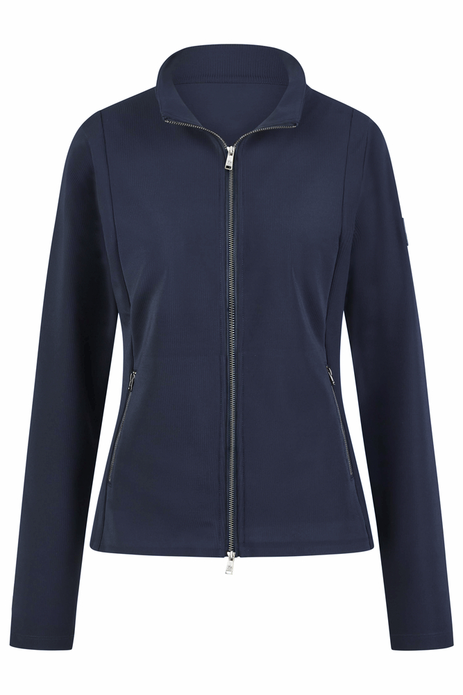 PIKEUR ZIP RIP JACKET