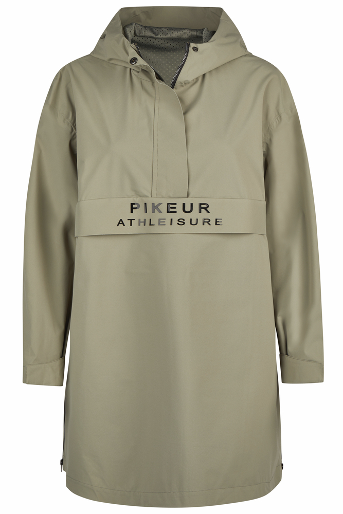 PIKEUR RAINPONCHO