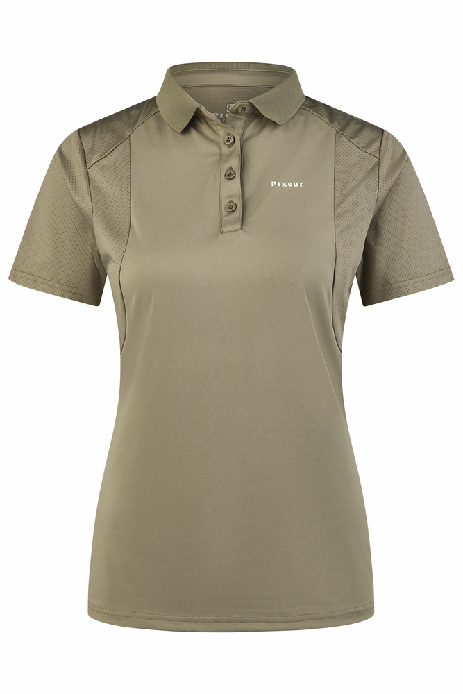 PIKEUR POLO SHIRT