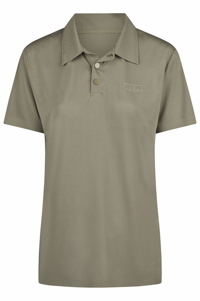 PIKEUR FUNCTION SHIRT