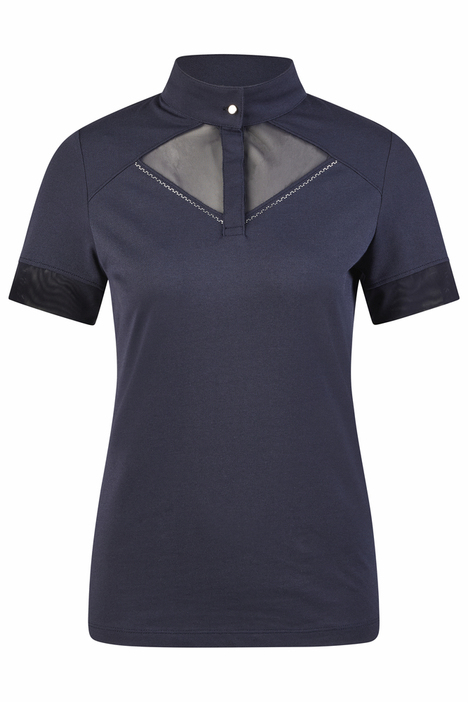 PIKEUR PIQUE SHIRT