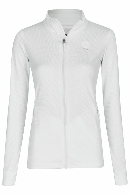 Pikeur NICKY ZIP-SHIRT AIR