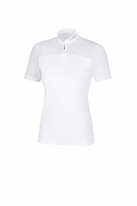 Pikeur PIKEUR ZIP SHIRT