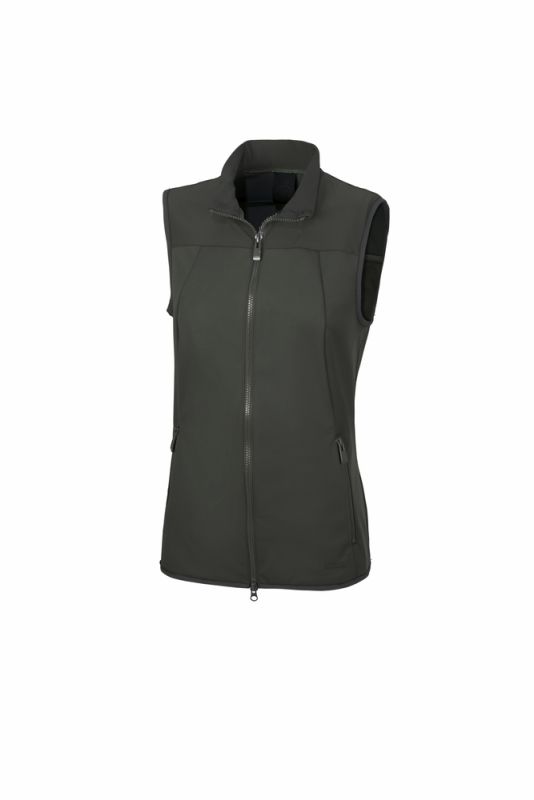 Pikeur PIKEUR SOFTSHELL WAISTCOAT