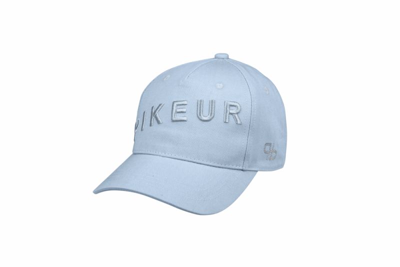 Pikeur PIKEUR CAP EMBROIDERED