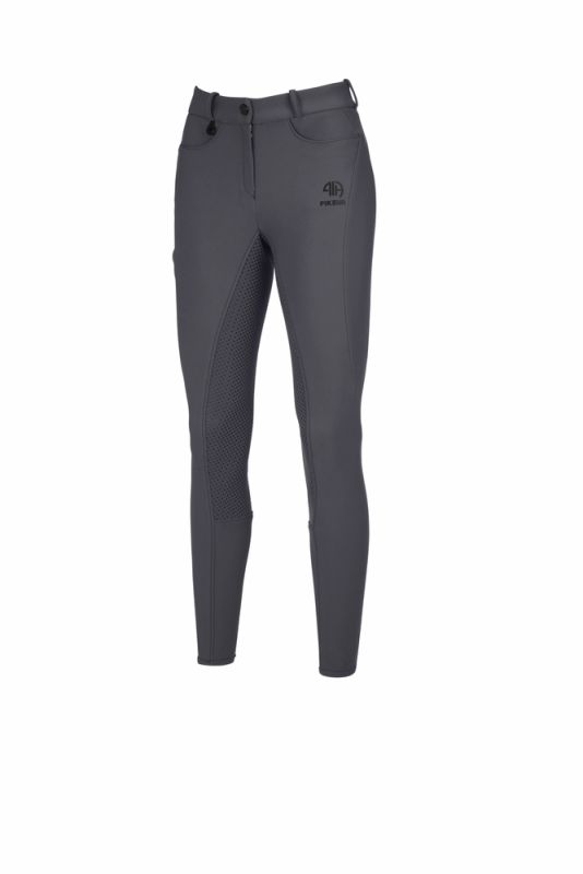 Pikeur PIKEUR BREECHES FULLGRIP