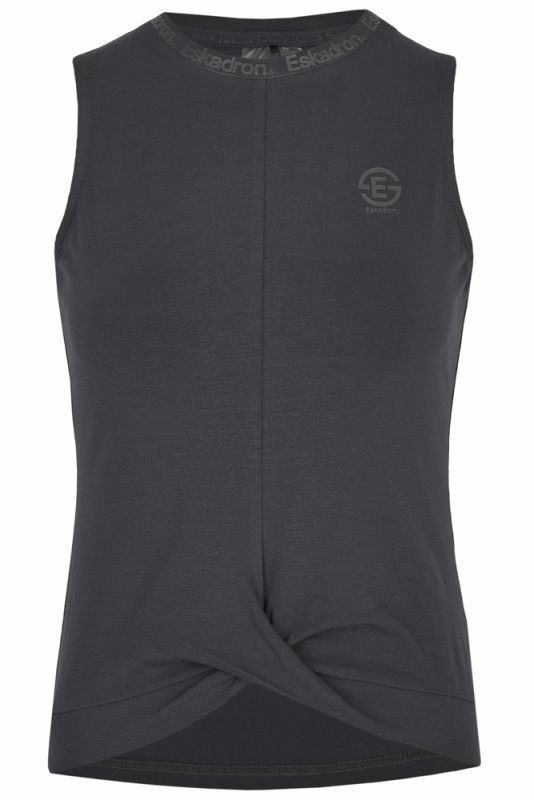 Pikeur CROP-TANK