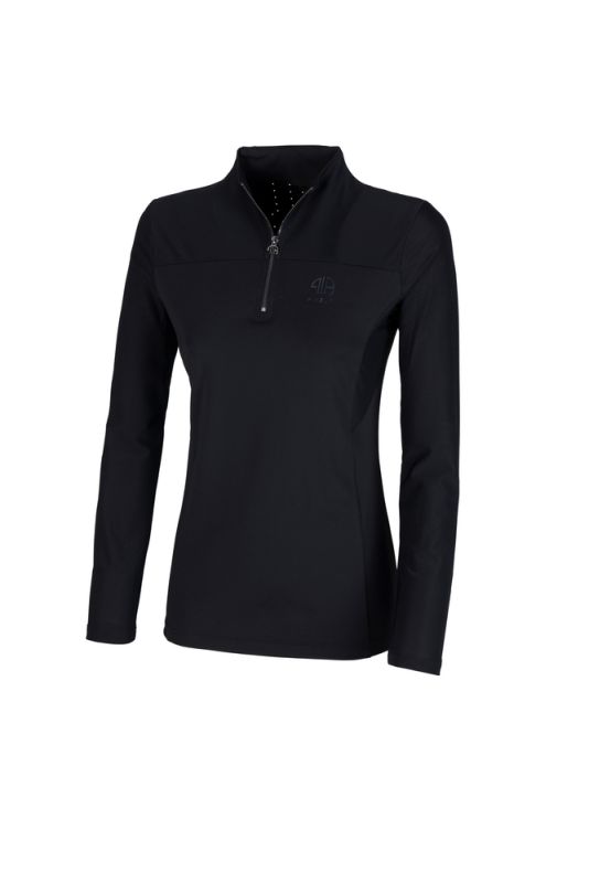 Pikeur PIKEUR FUNCTION ZIP SHIRT