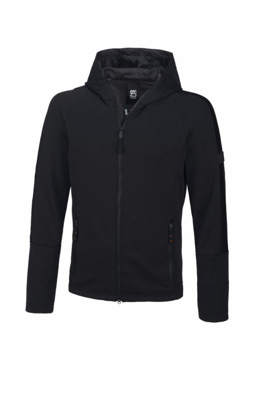 Pikeur PIKEUR MESHNEOPREN JACKET