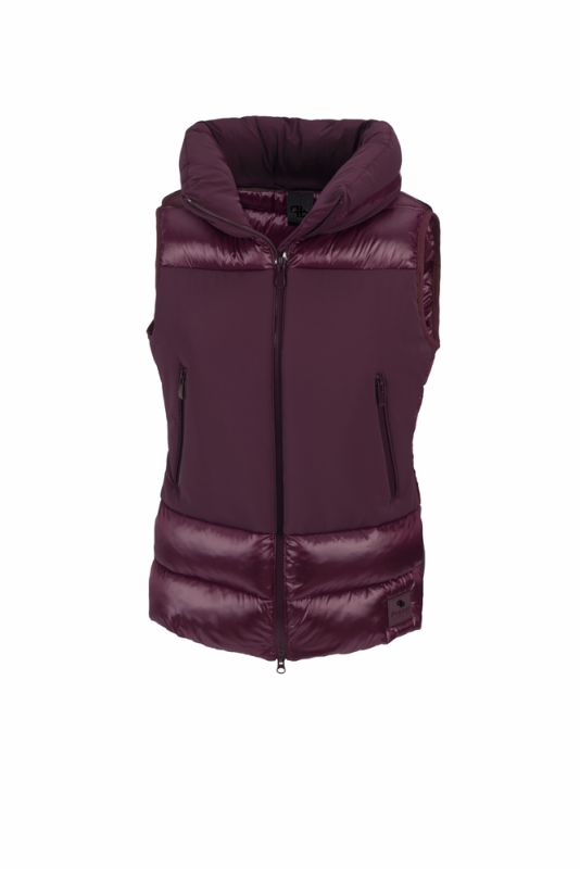 Pikeur PIKEUR QUILT-WAISTCOAT