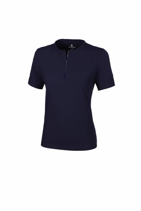 Pikeur PIKEUR ZIP SHIRT