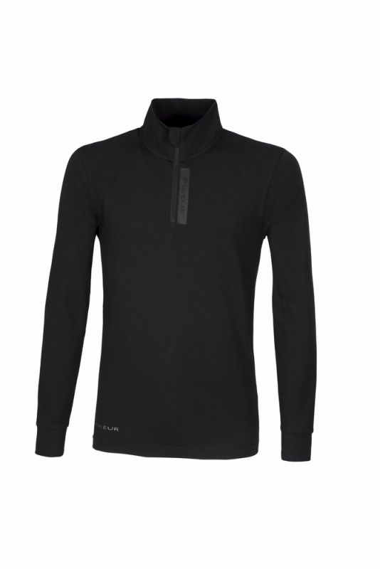 Pikeur PIKEUR ZIP SHIRT