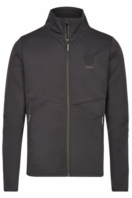 Pikeur NICK ZIP-SHIRT MALE