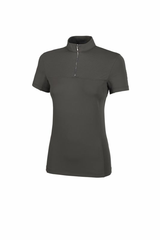 Pikeur PIKEUR ZIP SHIRT