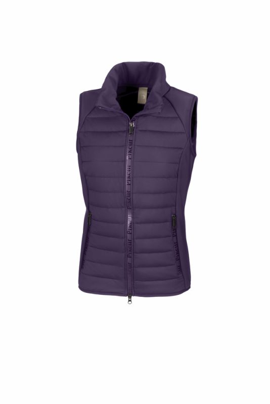 Pikeur PIKEUR HYBRID WAISTCOAT